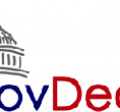 Government Deals Logo
