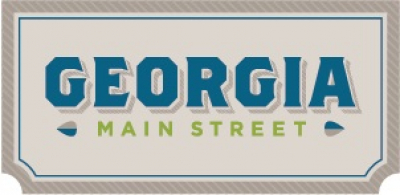 GA Main Street logo