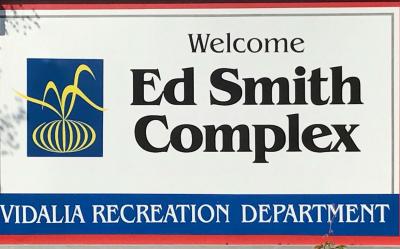 Ed Smith Recreational Complex
