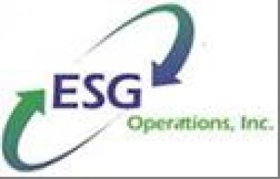 ESG OPERATIONS, INC
